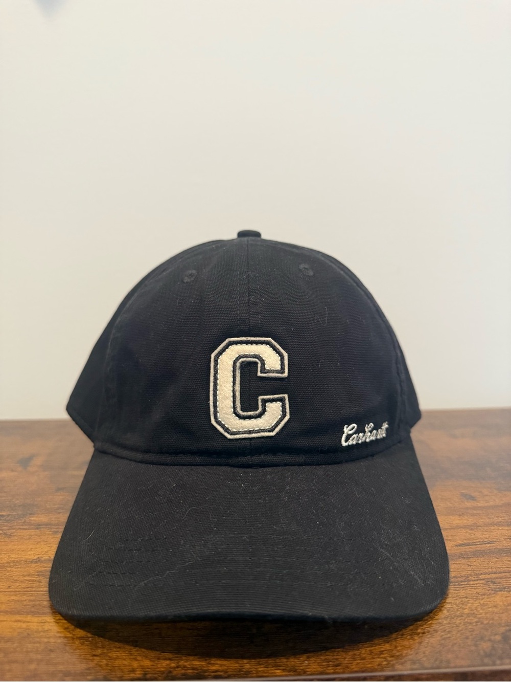 Carhartt Hat.